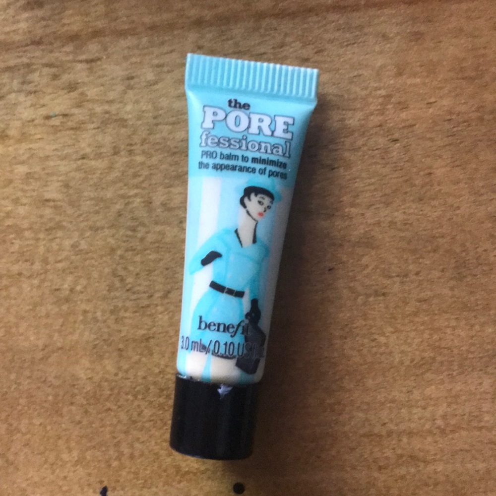 Mini Benefit Pore Fessional
